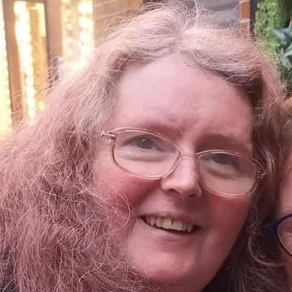 Yvonne Wancke