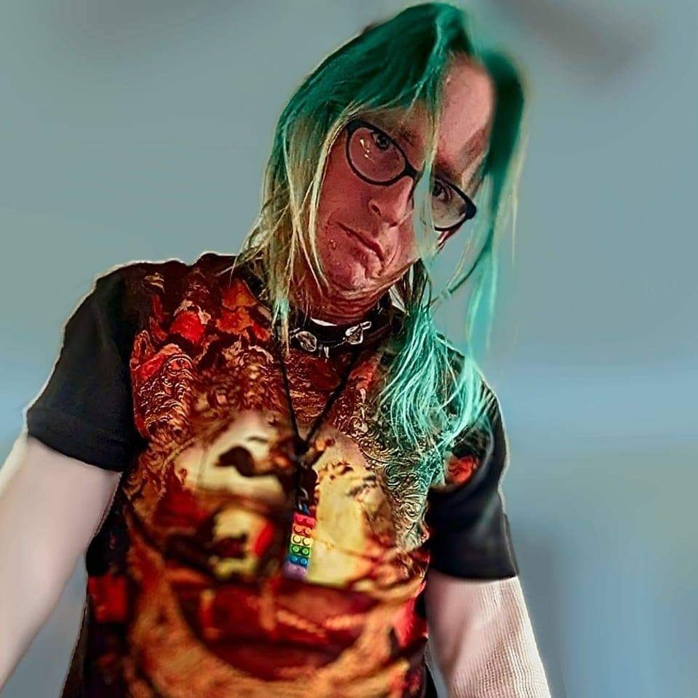 Twink Floyd