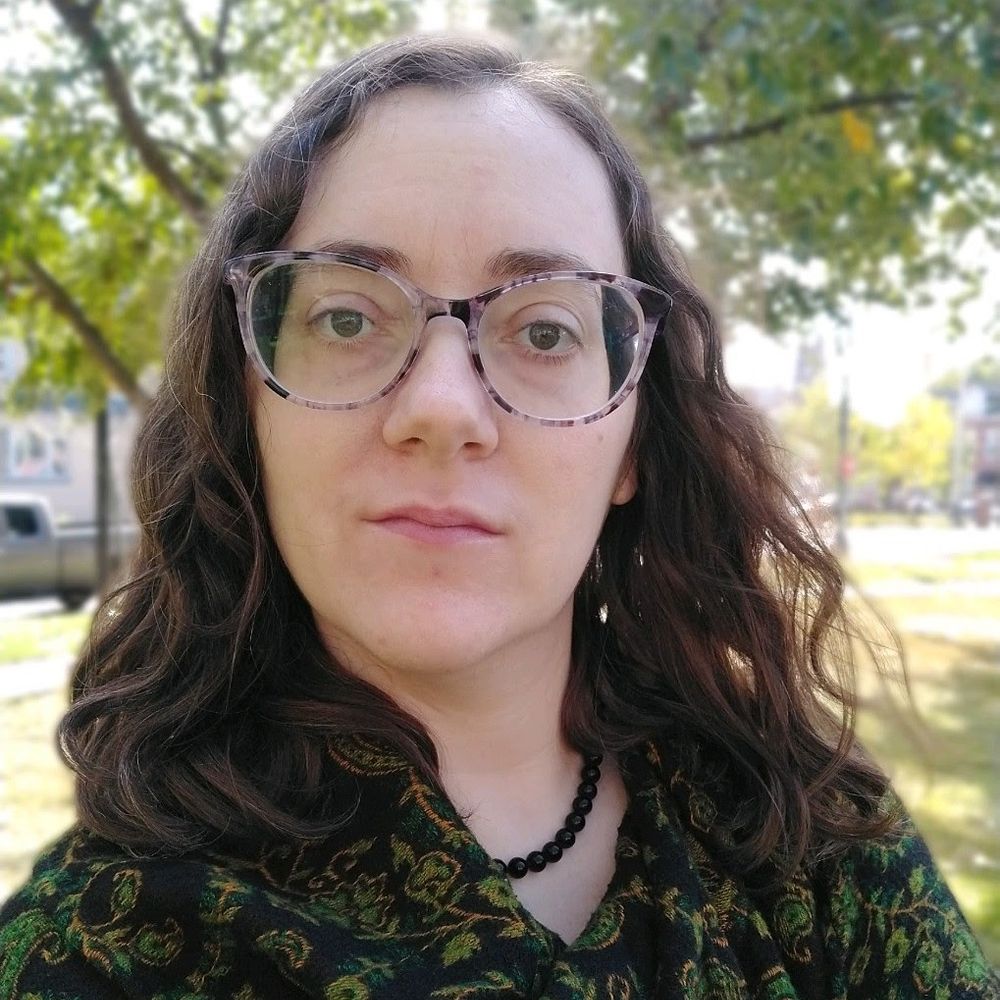 Megan J. Kerr