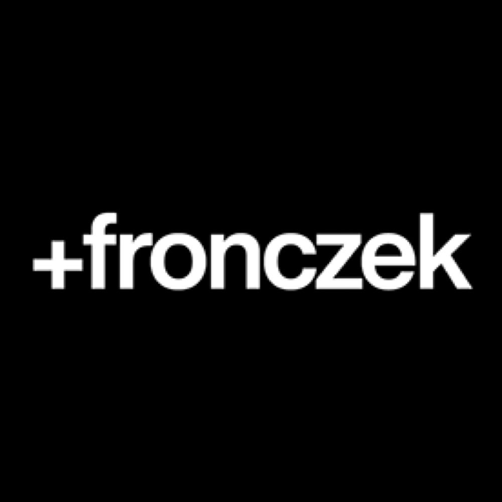 studio +fronczek