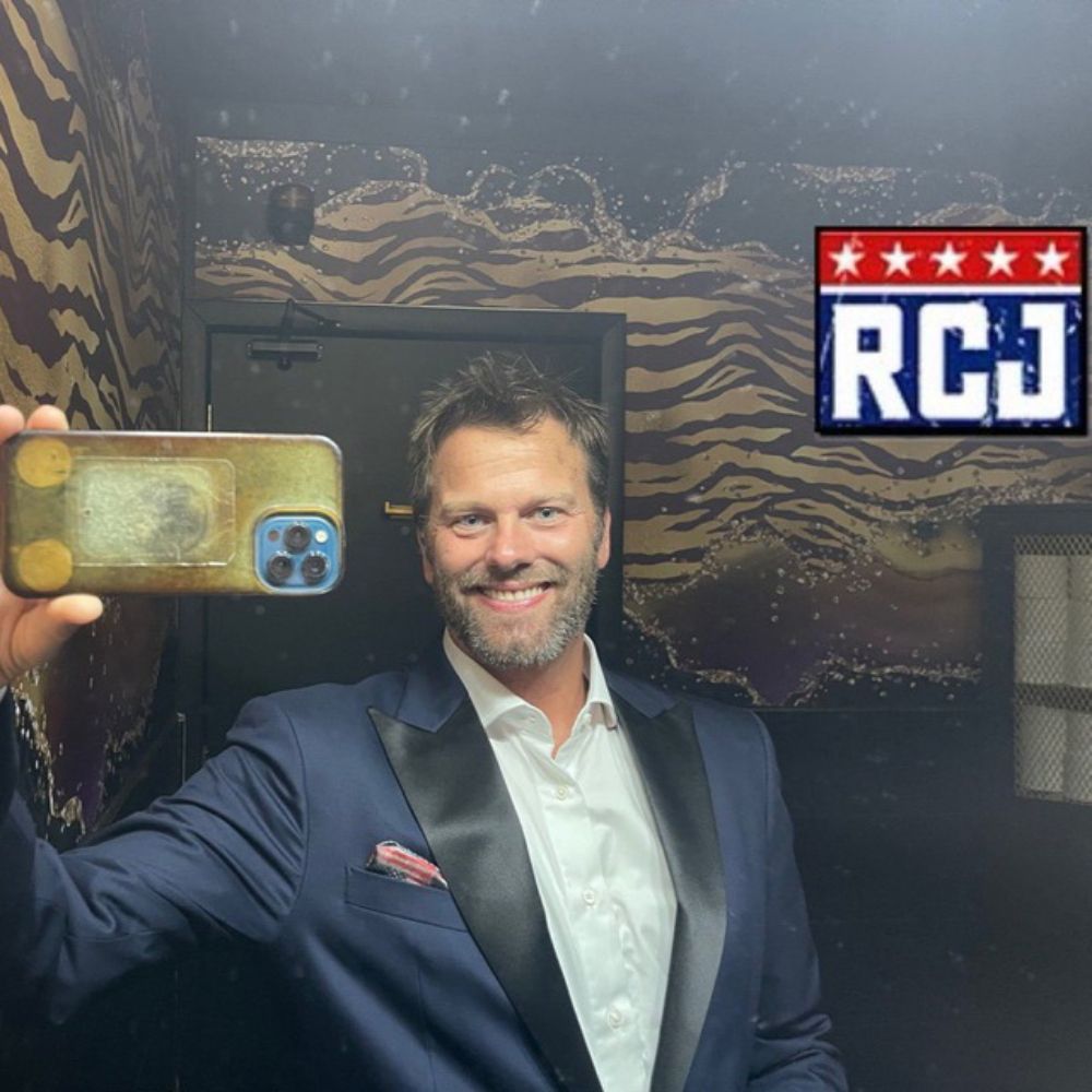 Richard Citizen Journalist 