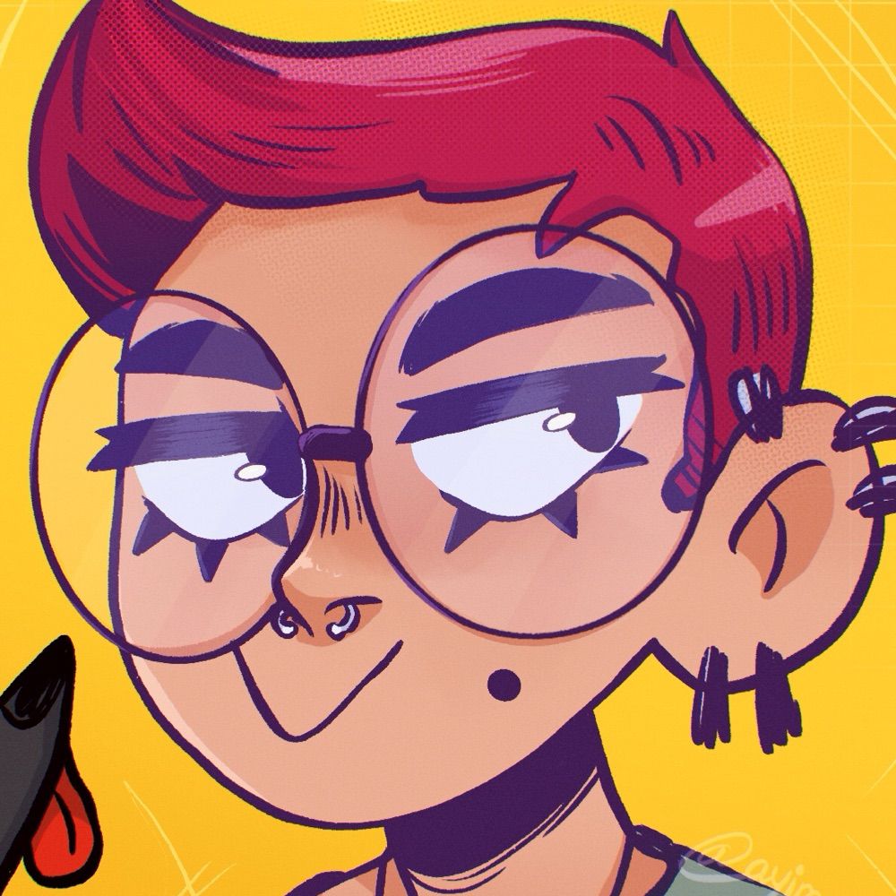 Daku ✨️🌈