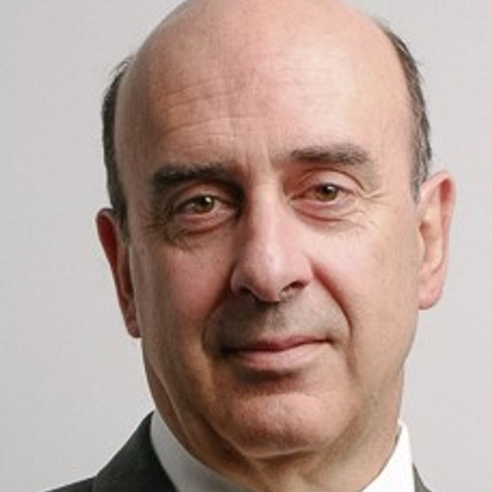 Santiago Coello