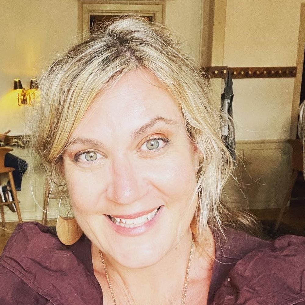 Wendy Molyneux