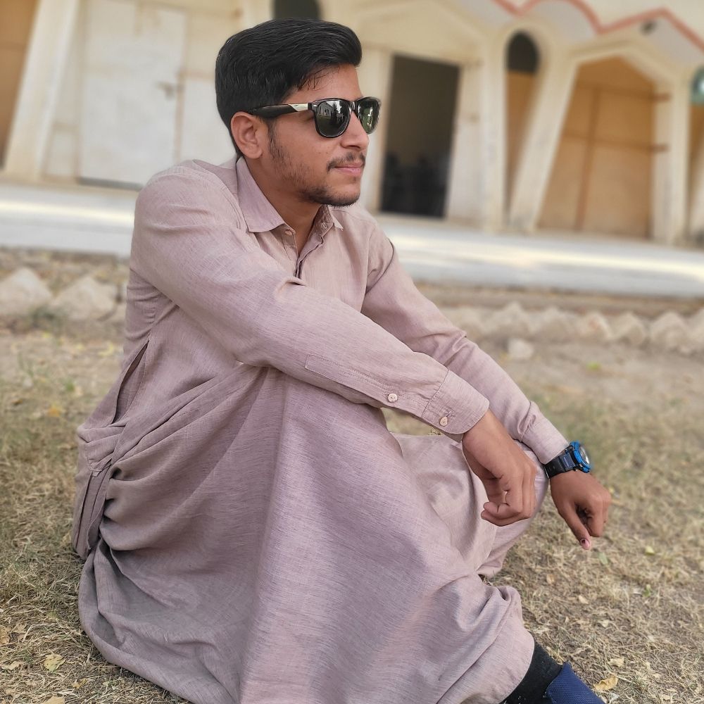 Muhammad Sadiq Bhangar