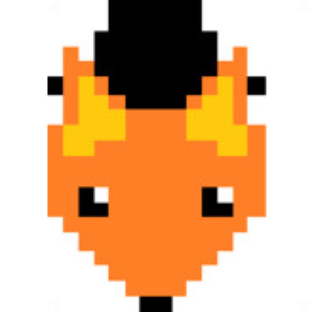 Ferrisfox