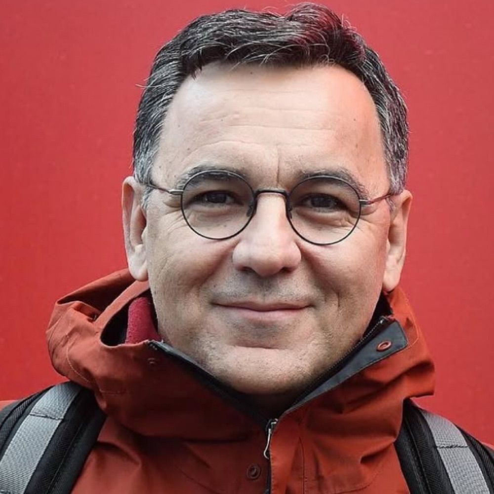User avatar