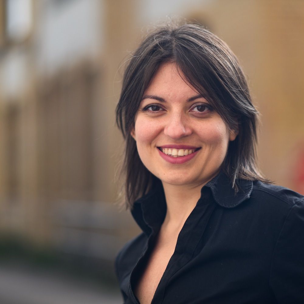 Tsvetelina Plummer