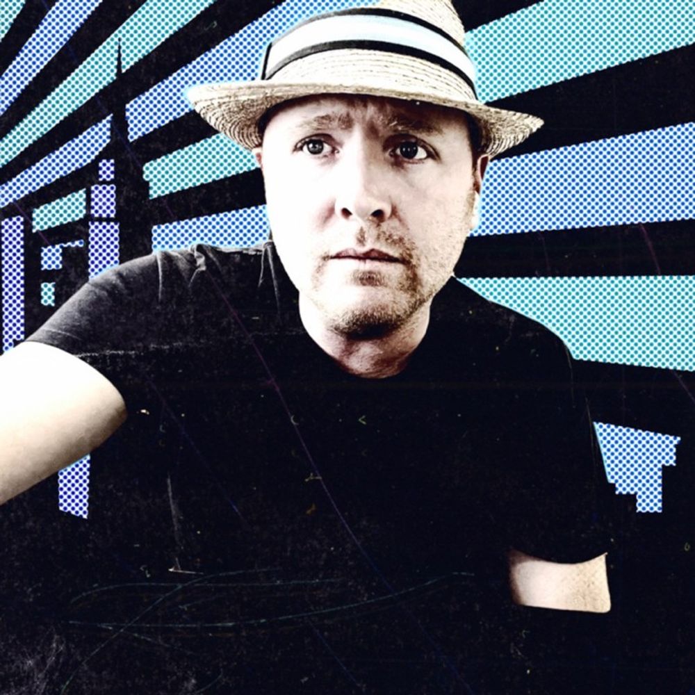 Ryan Stauffer