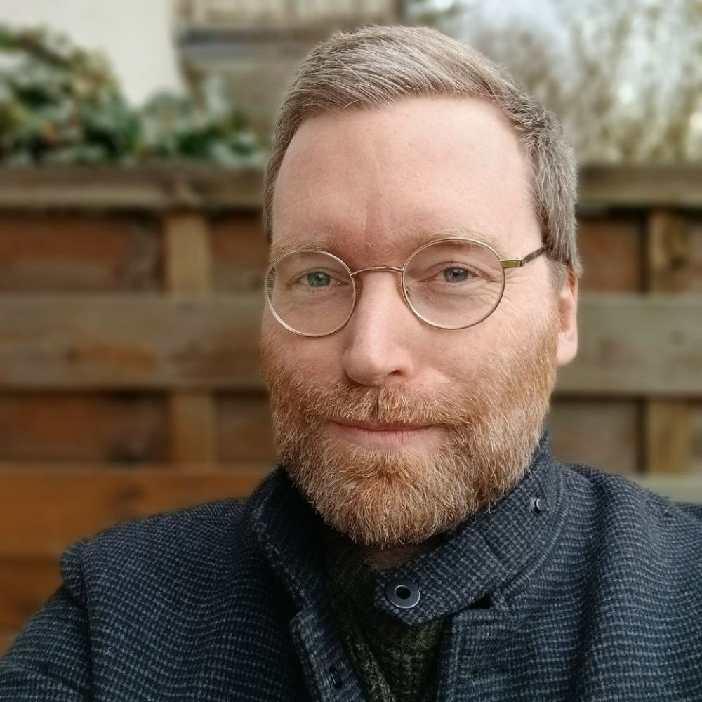 Oliver Pöttgen