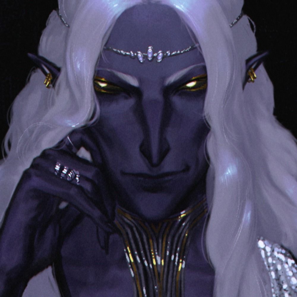 elfomancer 🔞's avatar