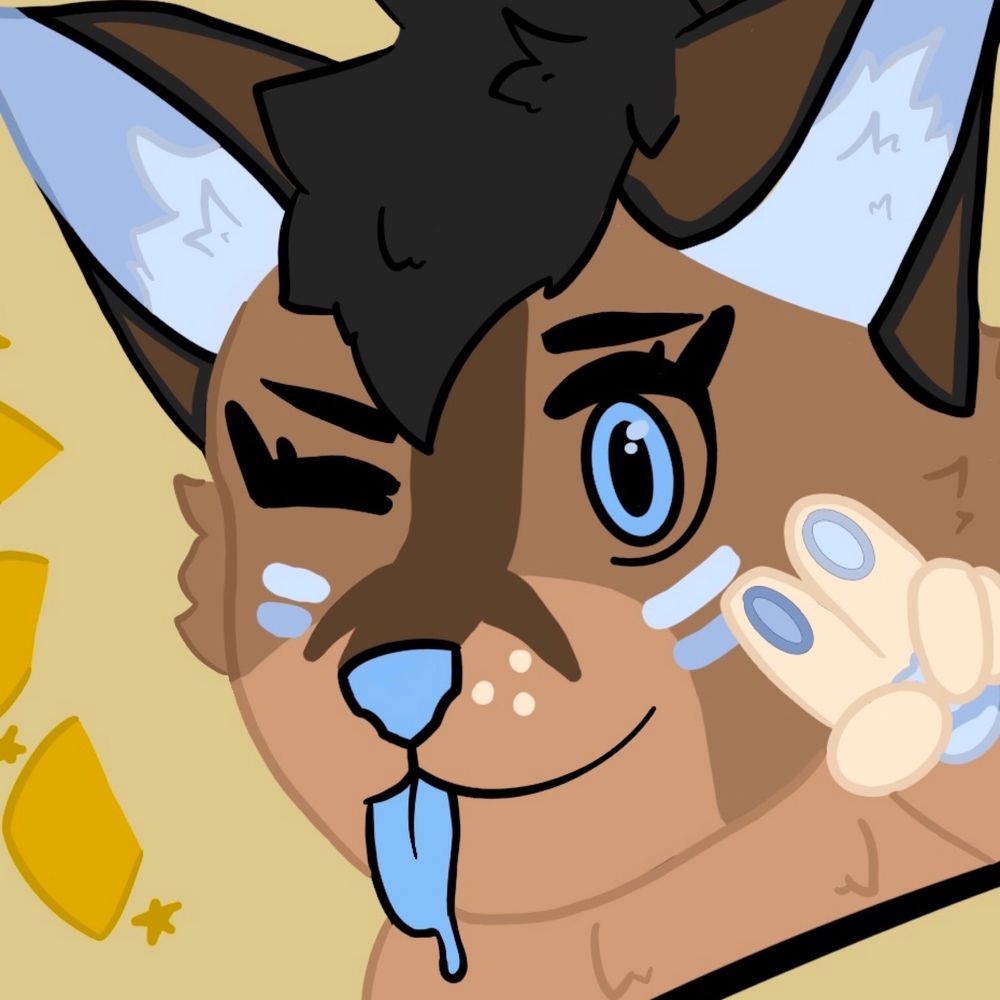 Ms. Cannoli Coyote 