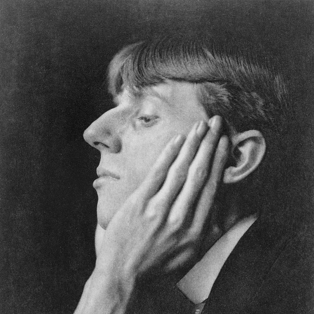 Aubrey Beardsley