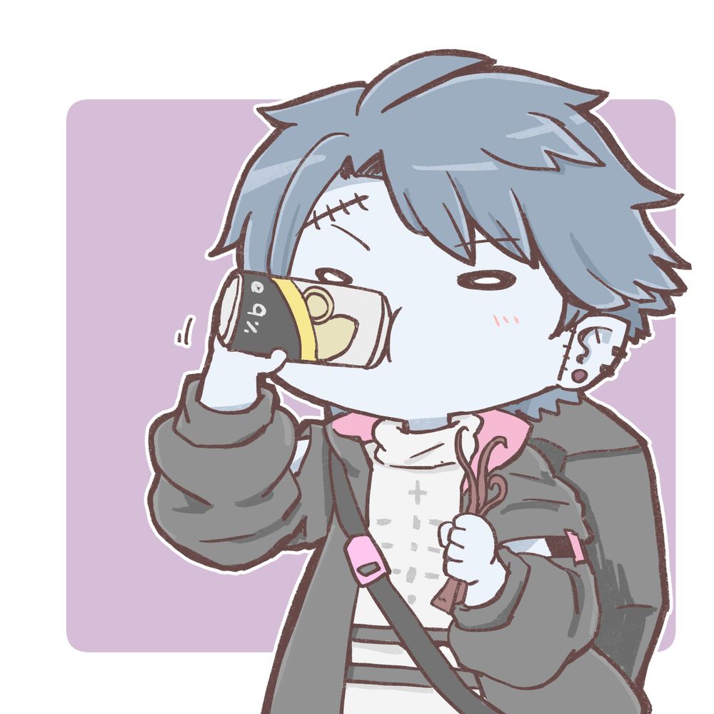 ゾックマン