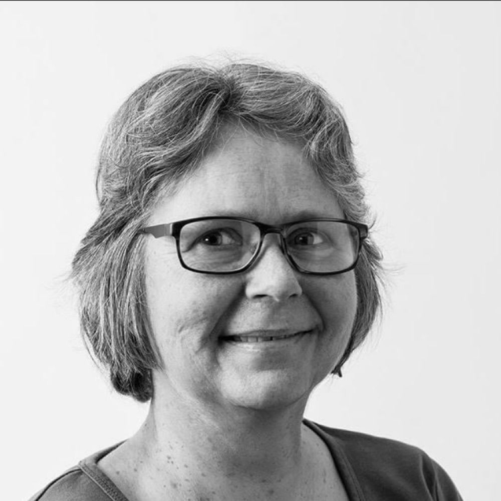 Pia M Nielsen