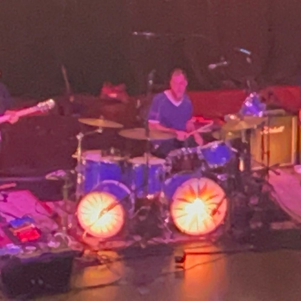 Jam Bands