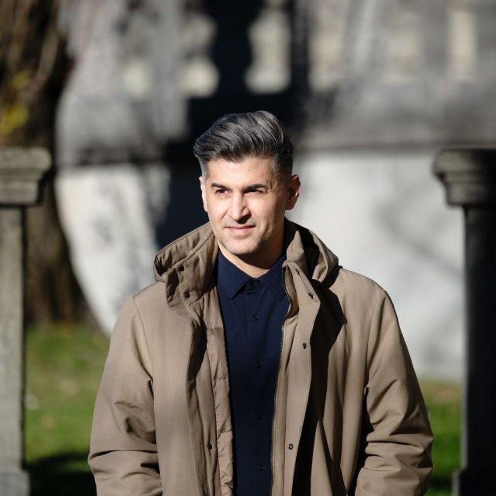 Kijan Espahangizi
