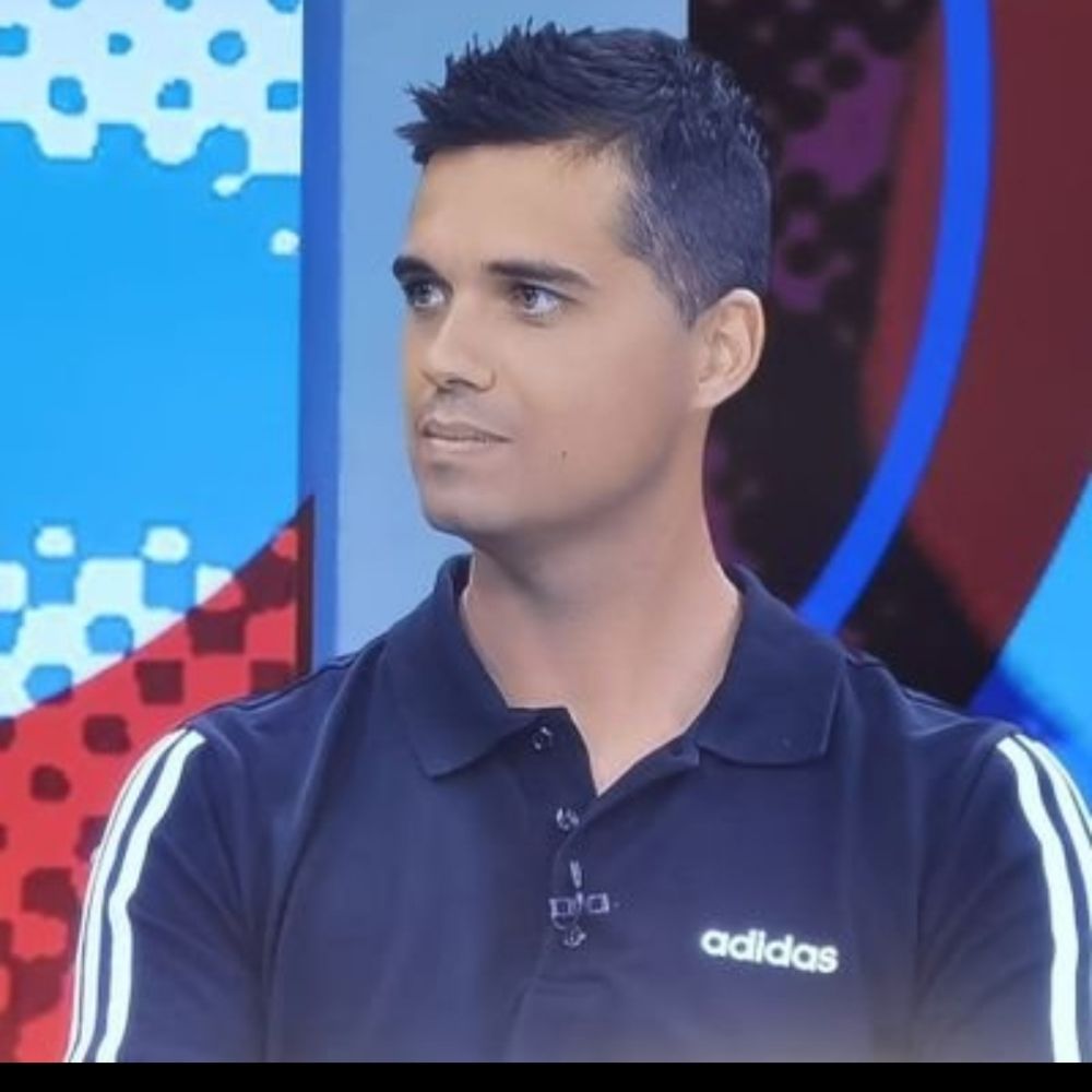 Miguel Pereira
