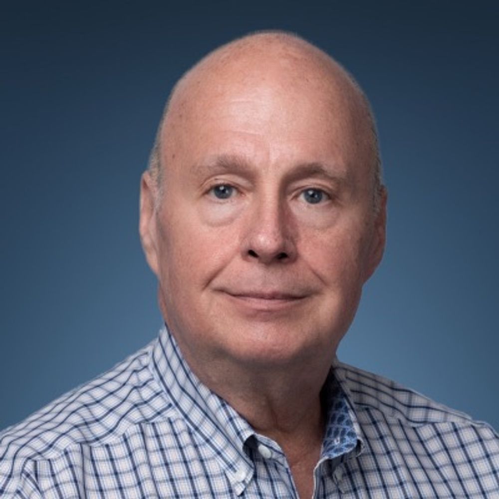 Bob Woods