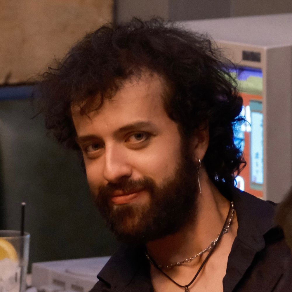 Brad King