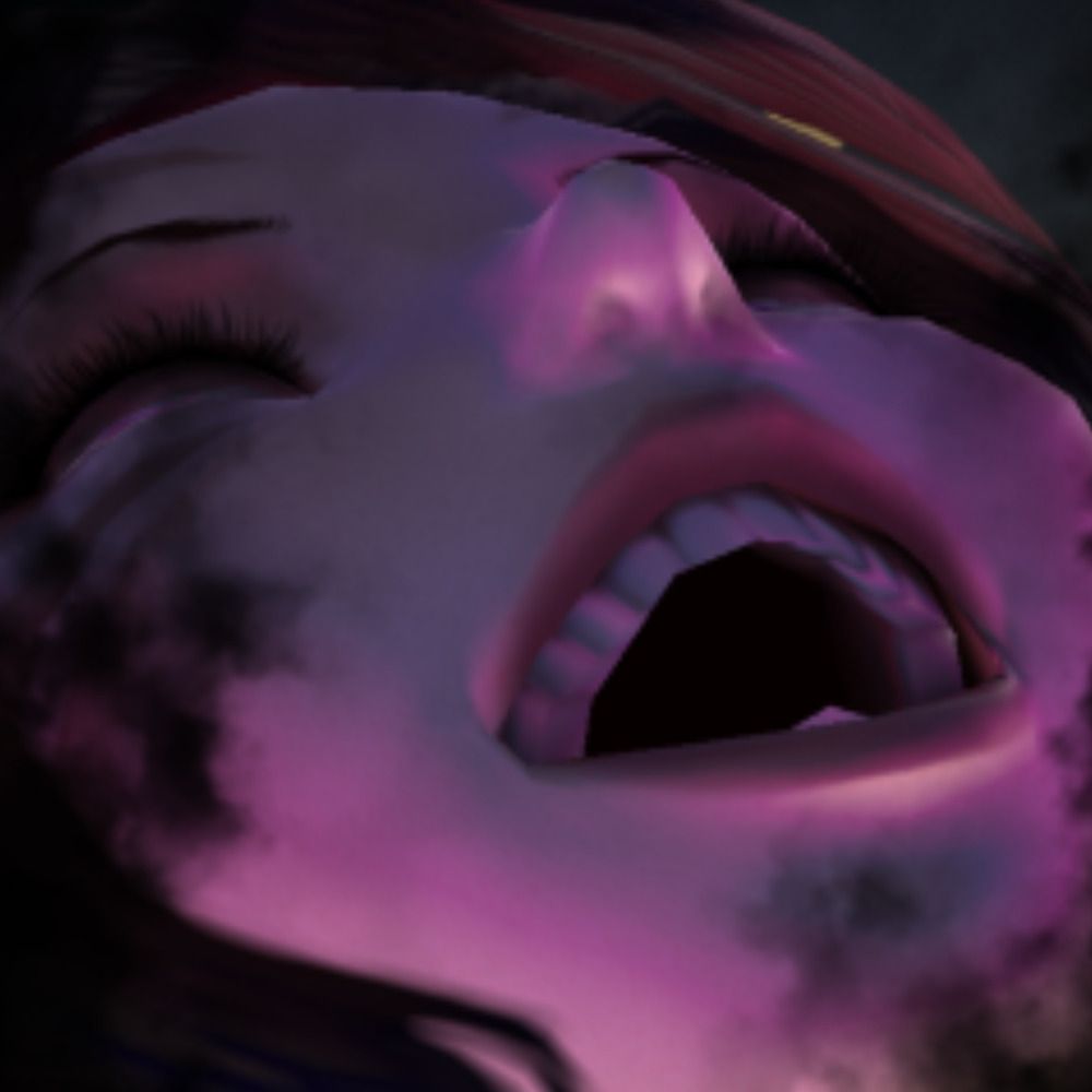 Miofa Manstealer