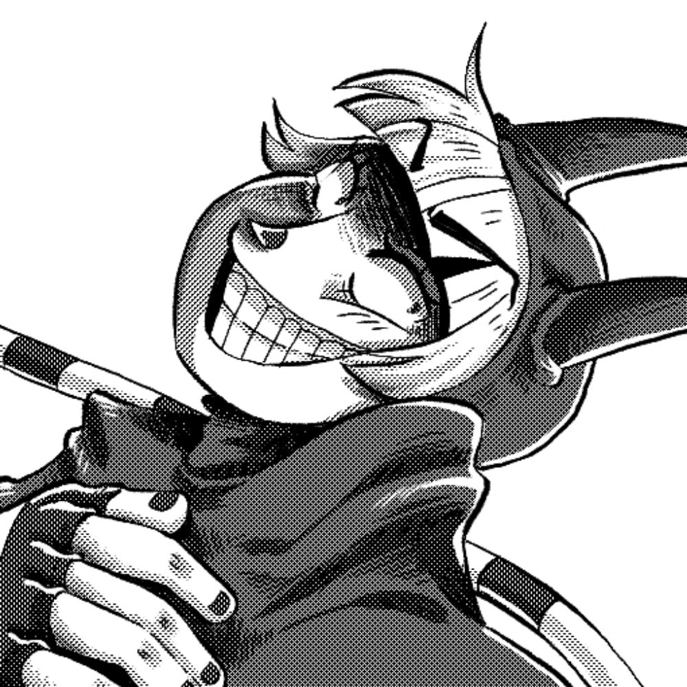 Norman🏳️‍⚧️