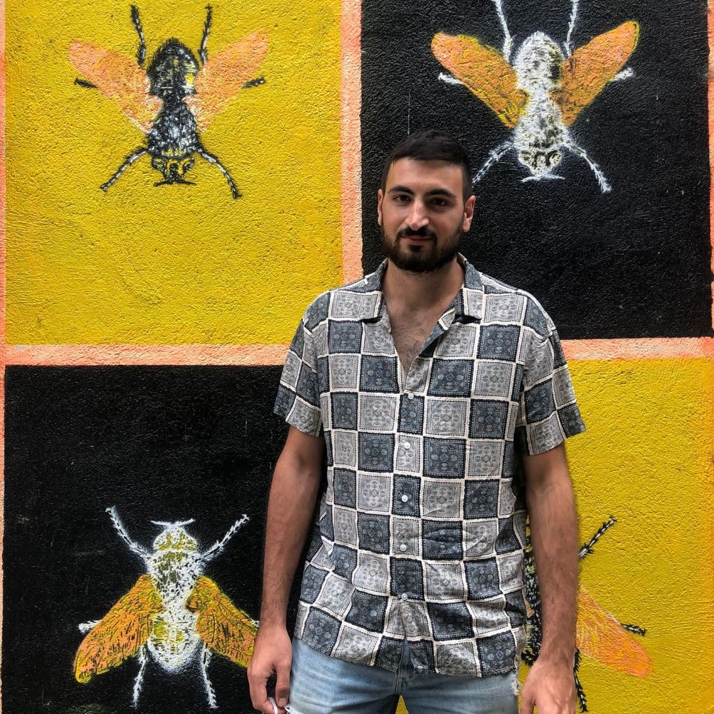 PABLO ROMAN MUÑIZ
