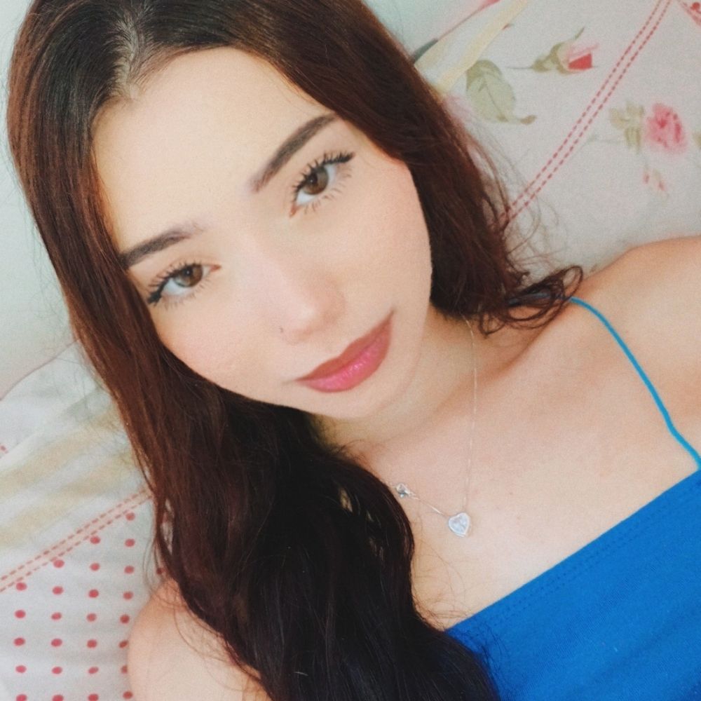 ninha 💋