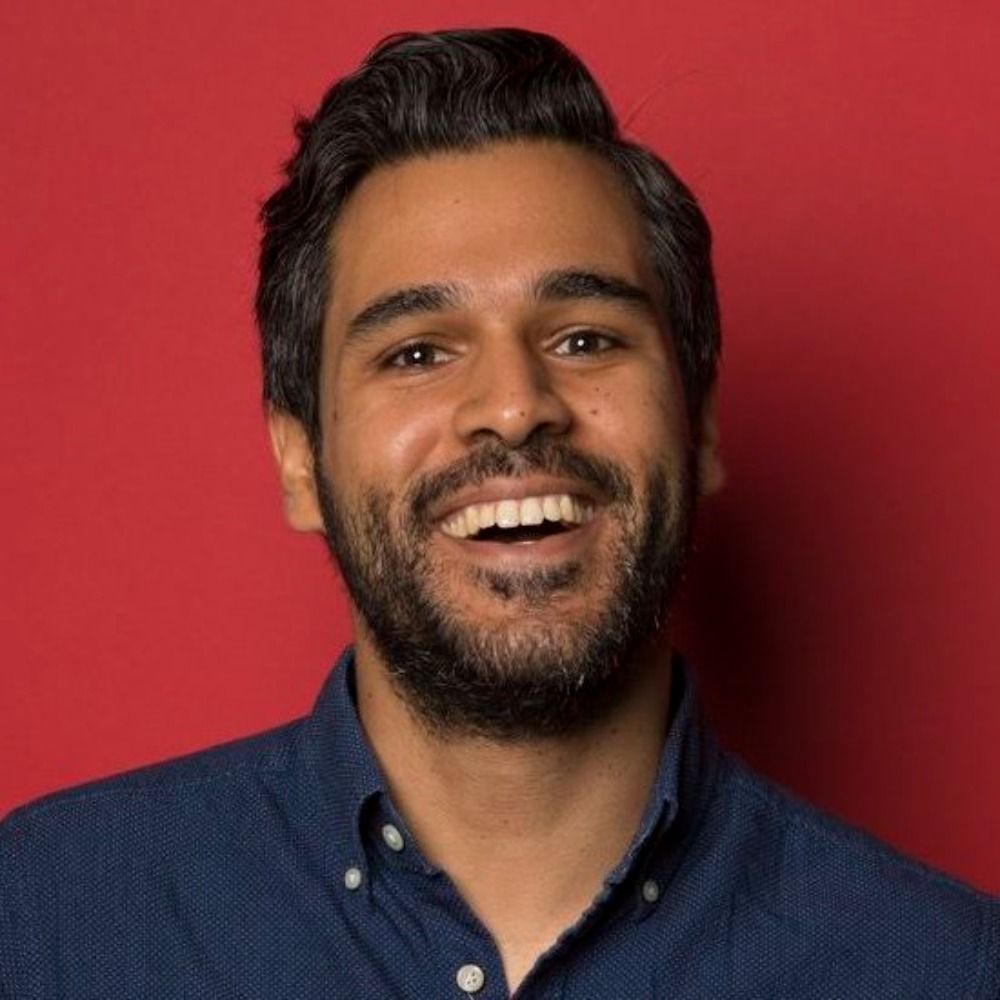 Ali Nasser