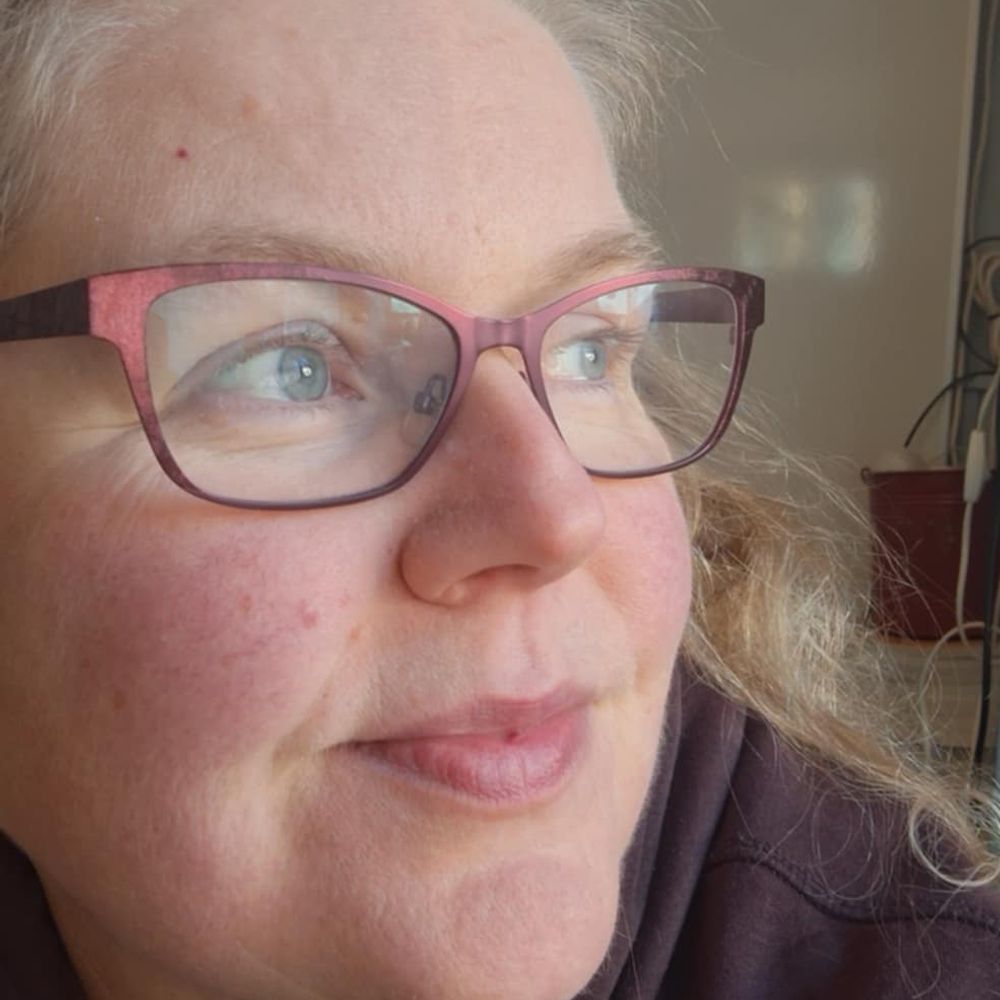 Minna Parkkonen 