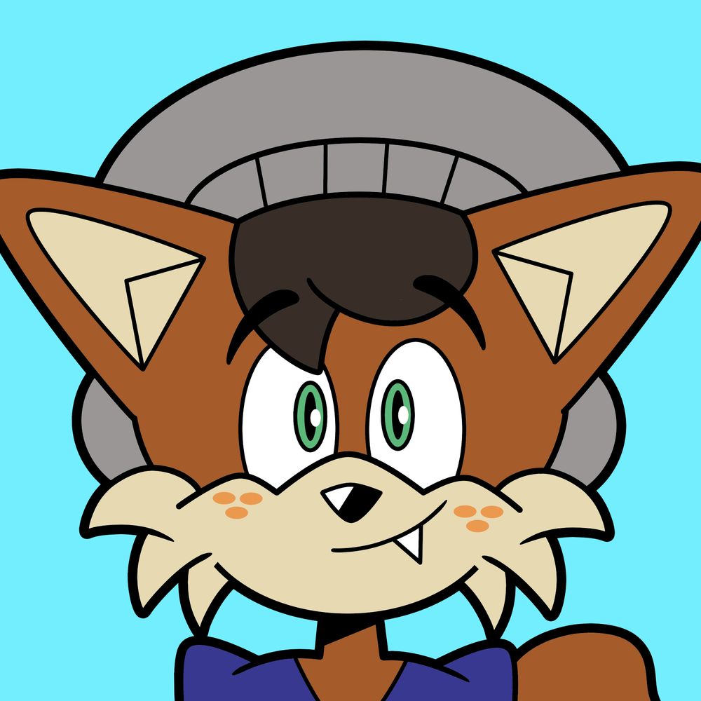 The Jakester (Commissions OPEN!)
