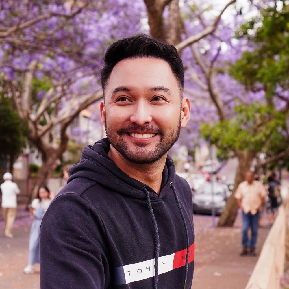 Renz Bulseco
