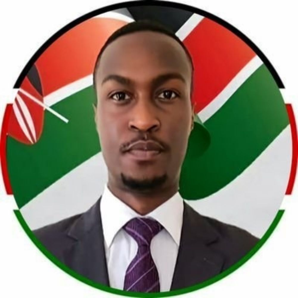 Kiigen K. Koech