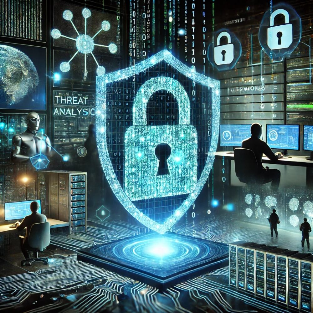 Cibersecurity