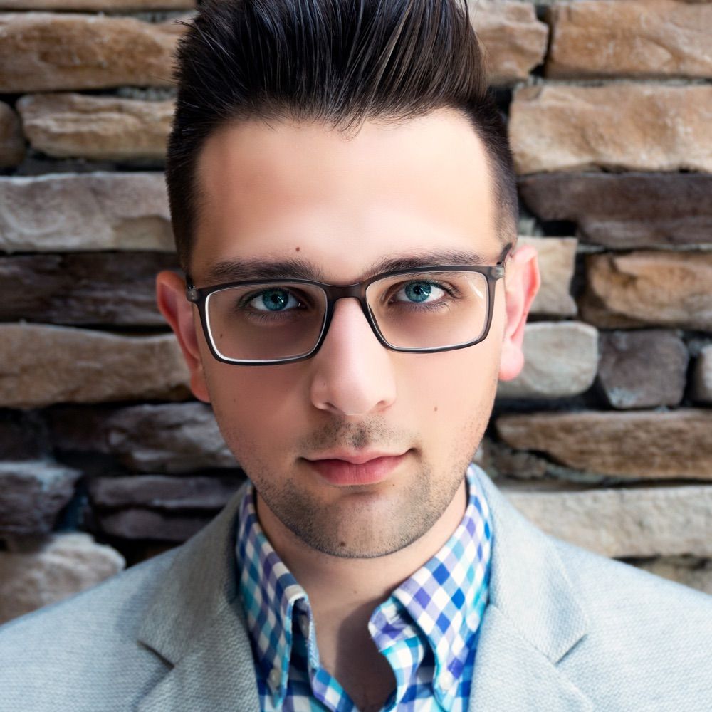 Justin Giarrusso