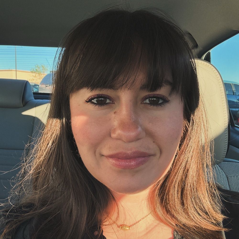 Leah Romero