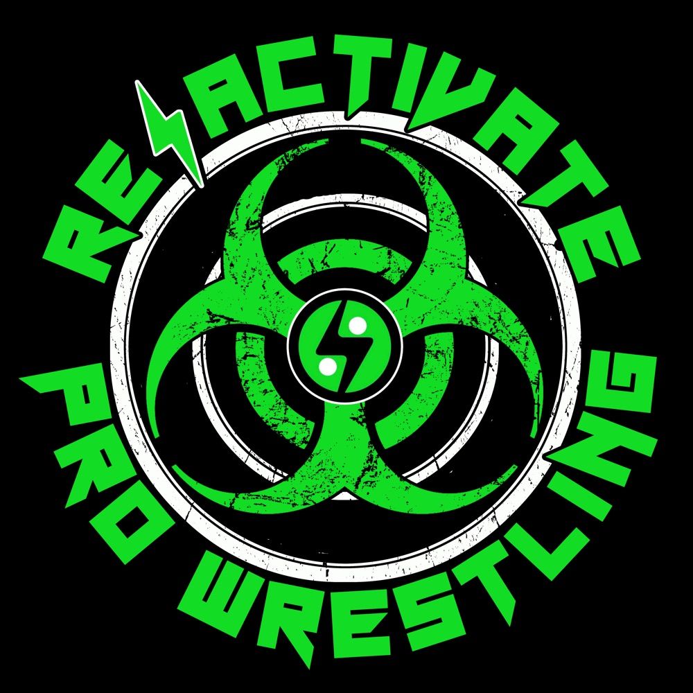 Reactivate Professional Wrestling