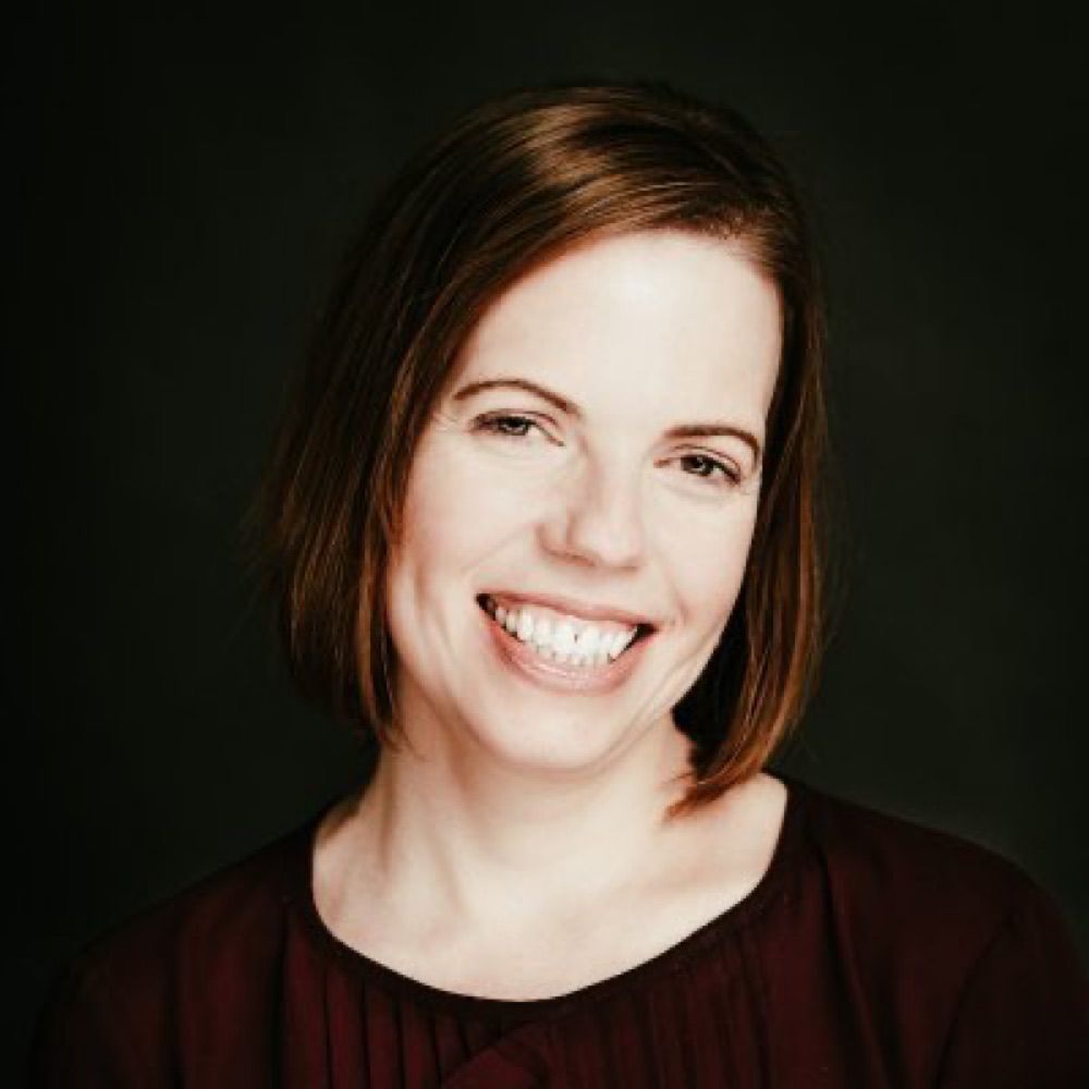 Sheelah Brennan