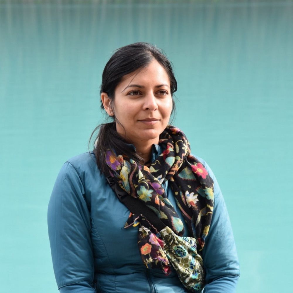 Manpreet Dhami