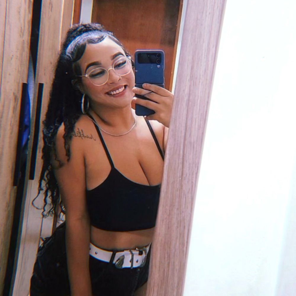 Ritinha Sereia 🏝️💙