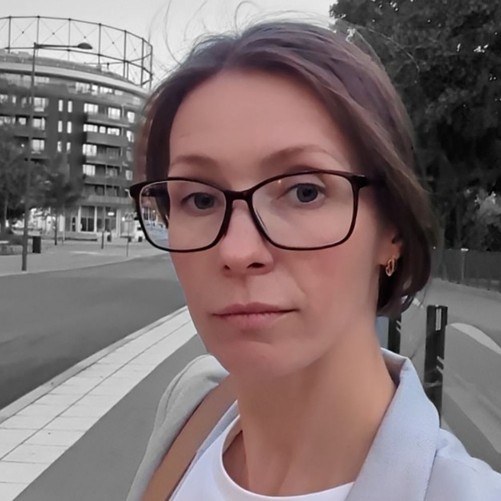 Alexandra Firsova