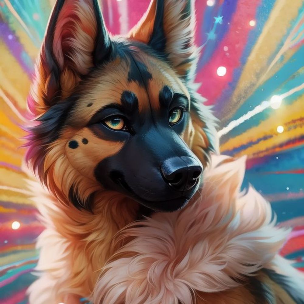 Luca Shepherd