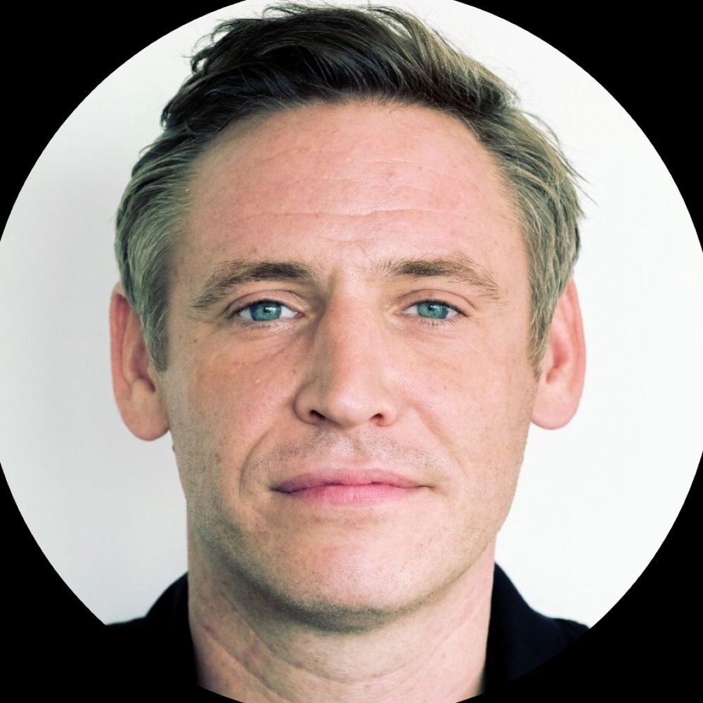David Groarke