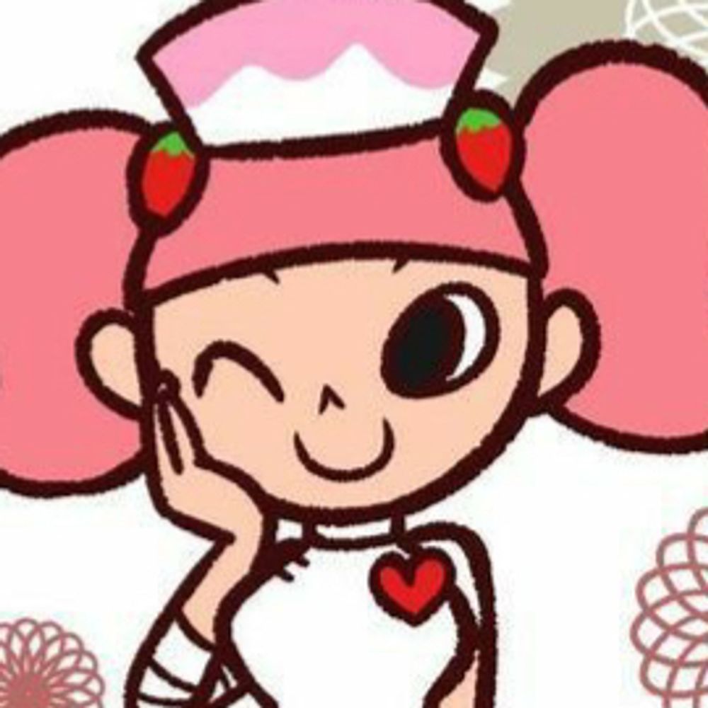 mel 🍓