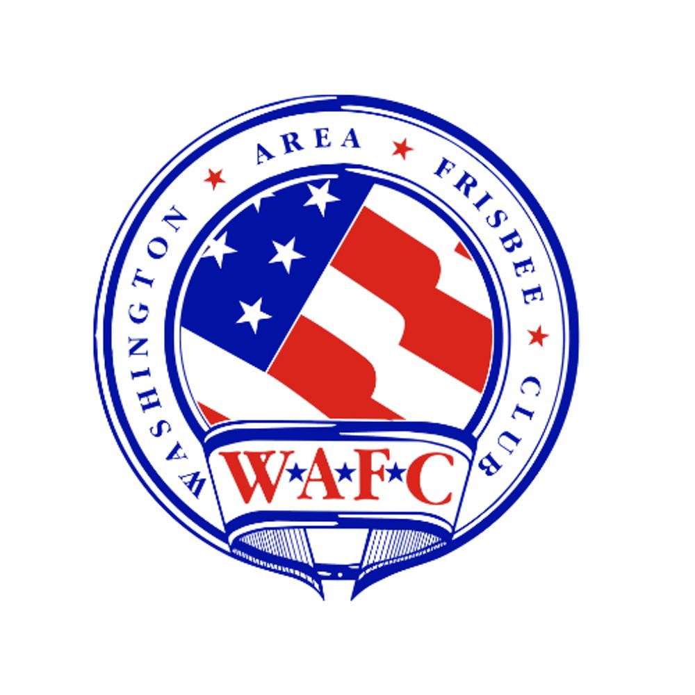Washington Area Frisbee Club