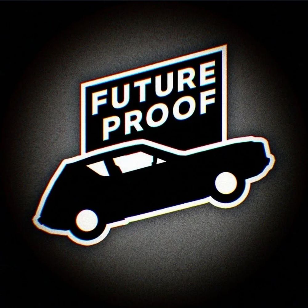 FutureProof Visuals
