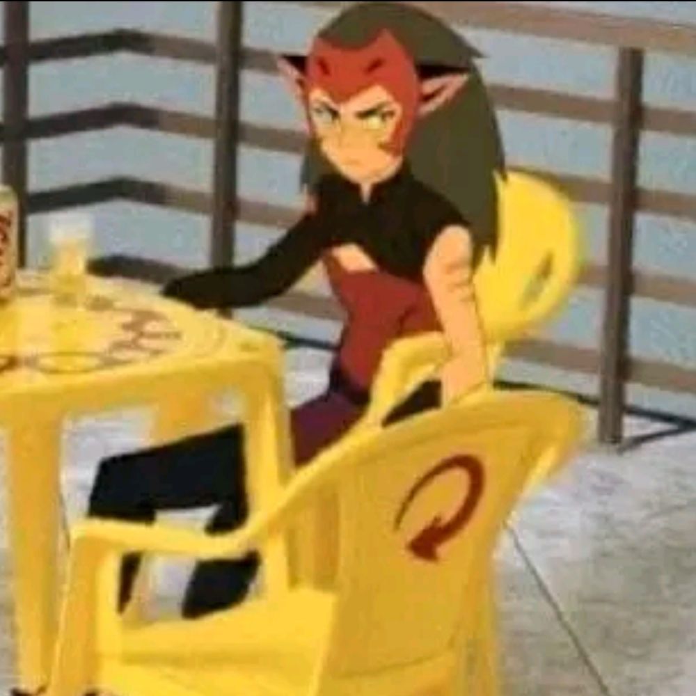 ÚLTIMA MEIO TERMO FIEL 