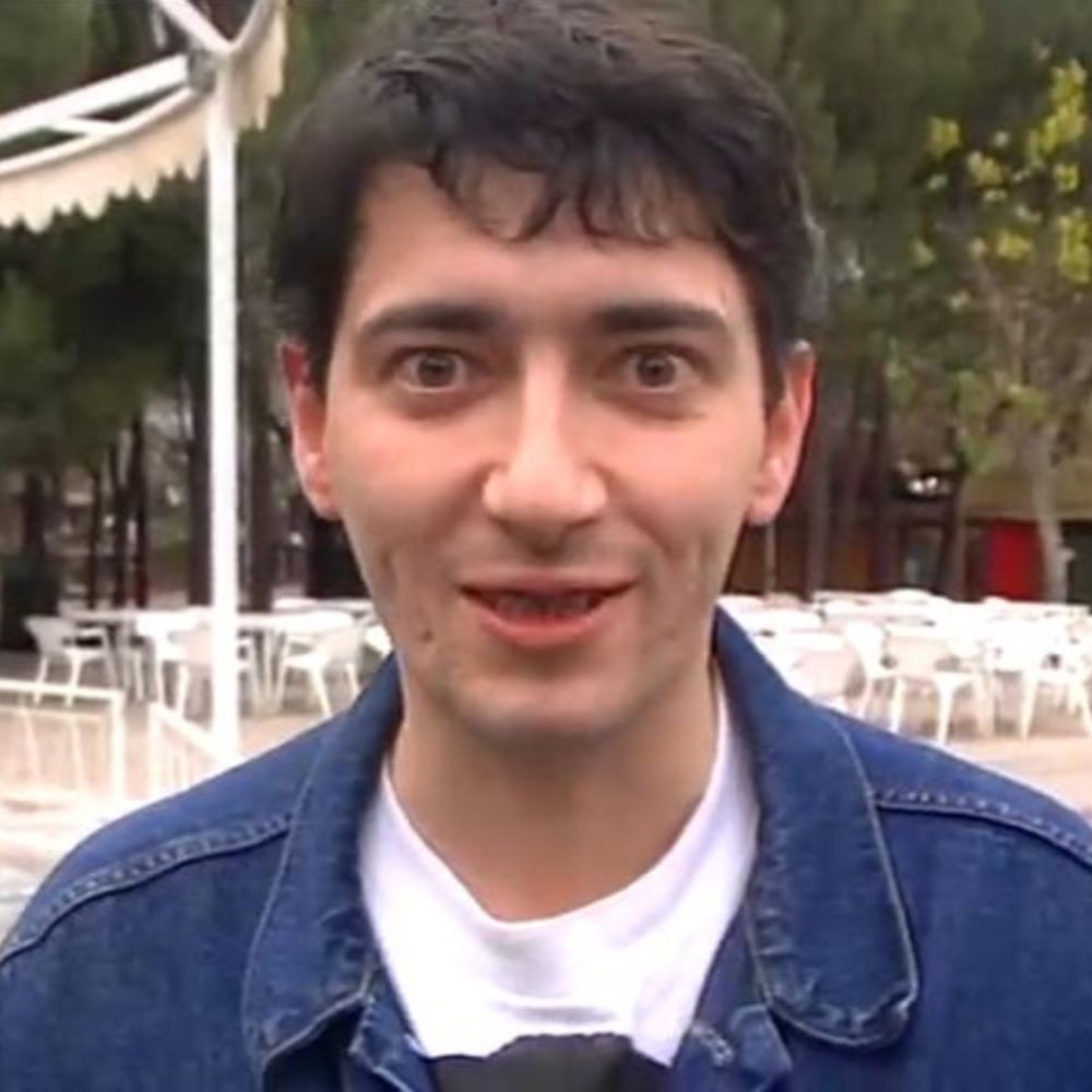 EL VAGO