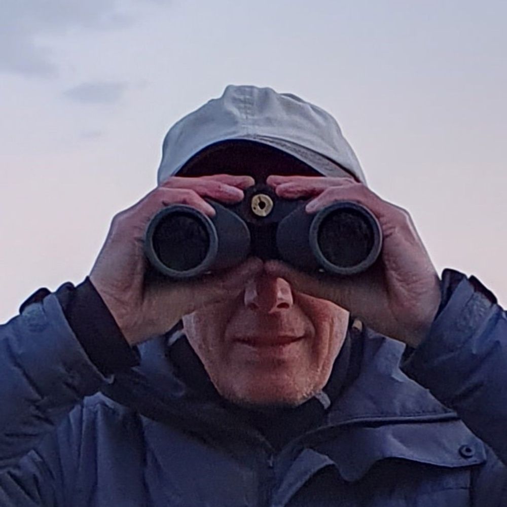Paul Bakker