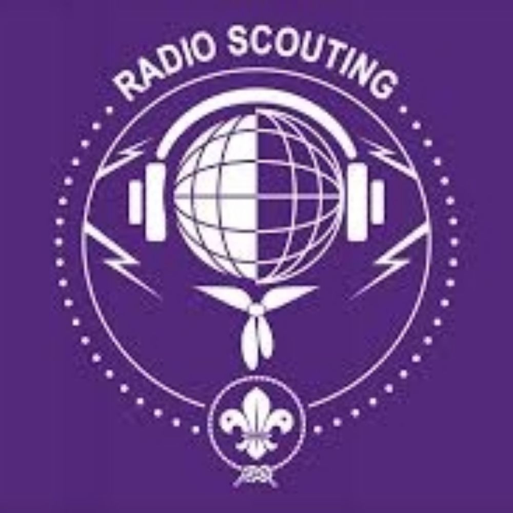Radio scout OV2JAM